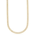 Vesper Crystal Choker