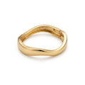 Aria Organic Cuff Bracelet