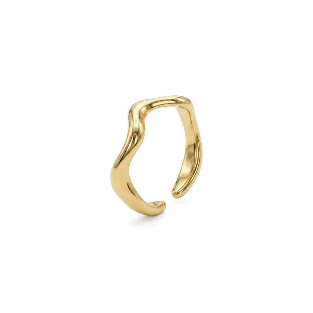 Naya Crossover Ring