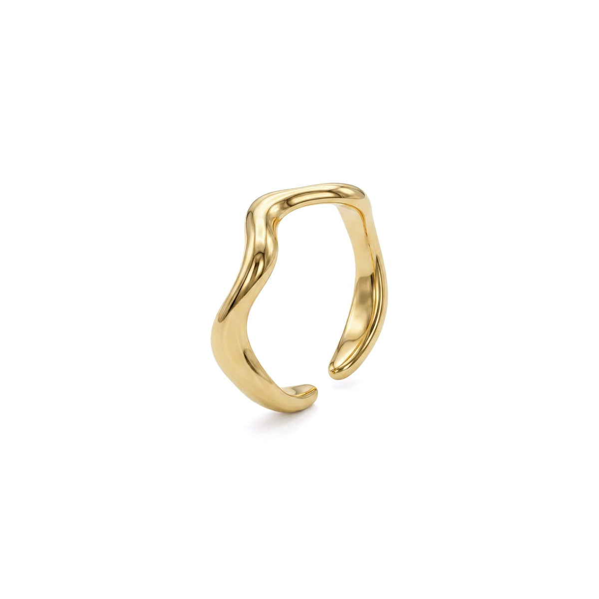 Naya Crossover Ring