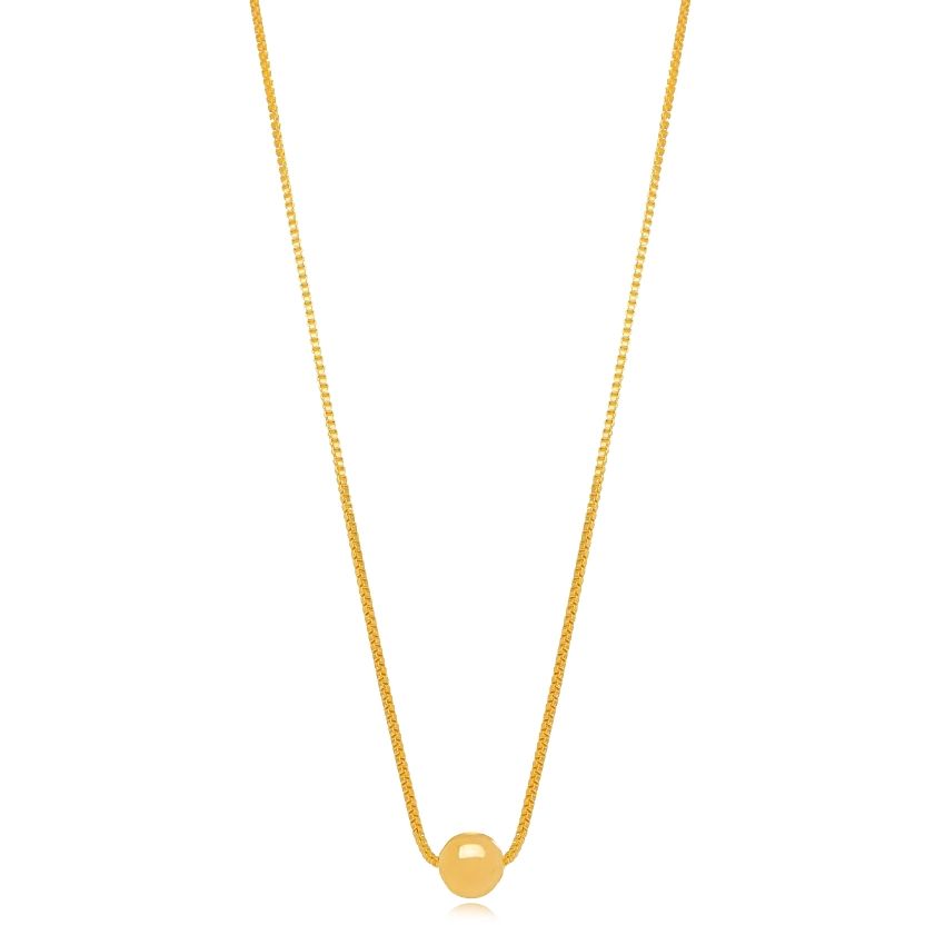 Adore Necklace by Safira Jewellery