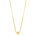 Adore Necklace by Safira Jewellery