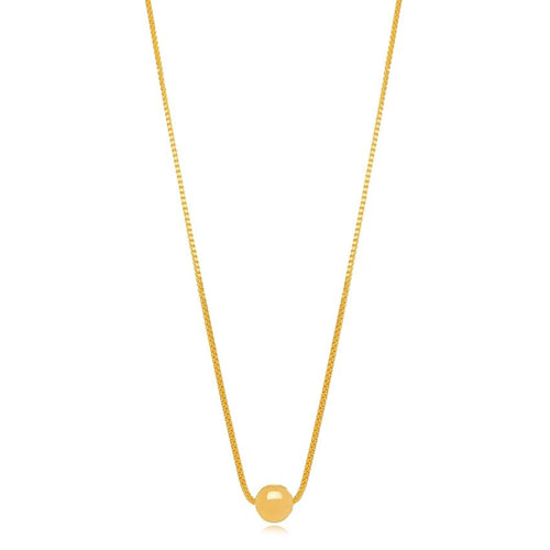Adore Necklace by Safira Jewellery