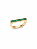 Amora Ring by Safira Jewellery