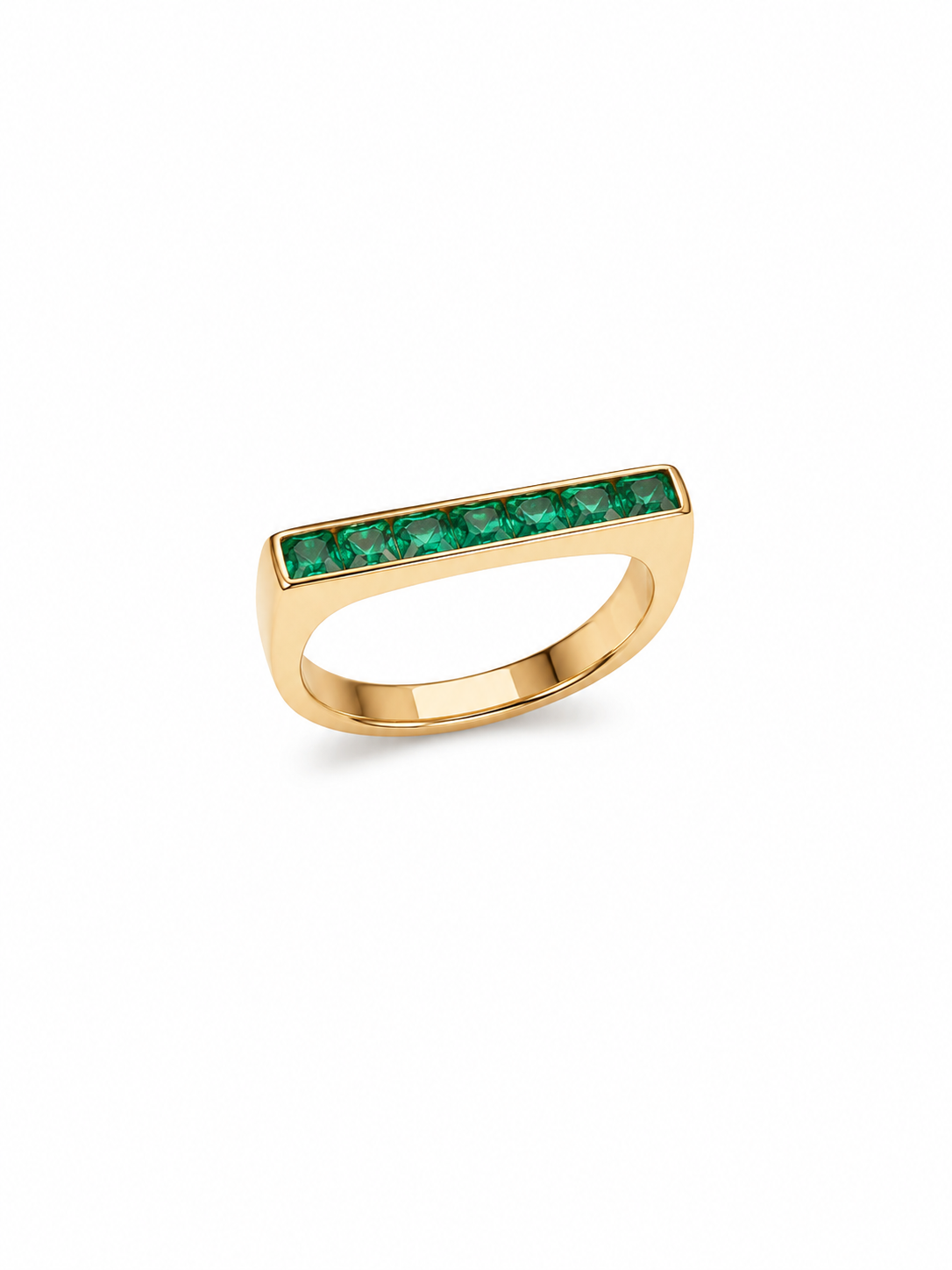 Amora Ring by Safira Jewellery