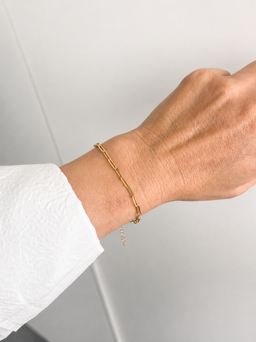 Aria Bracelet by Safira Jewellery