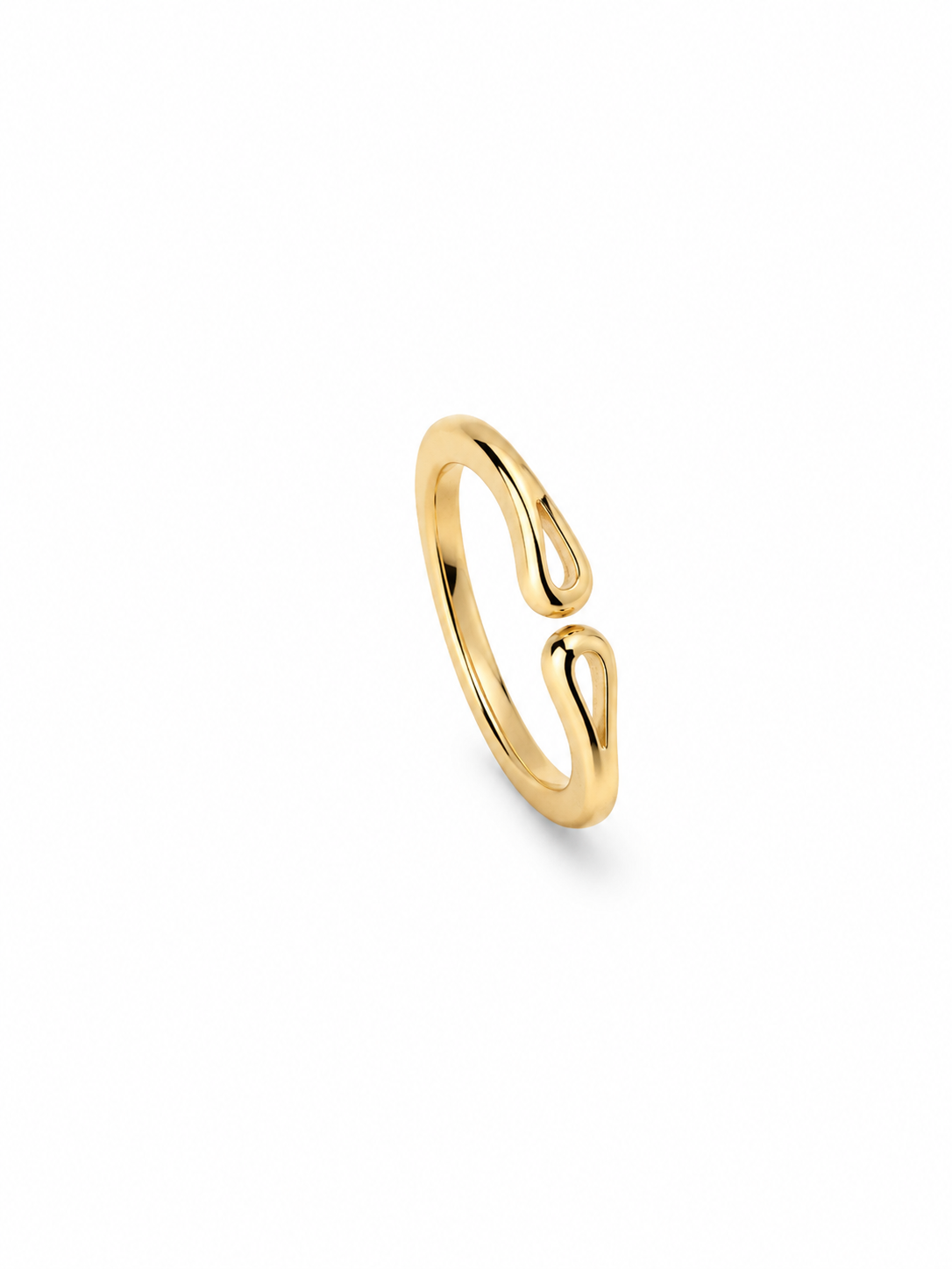 Aria Ring by Safira Jewellery