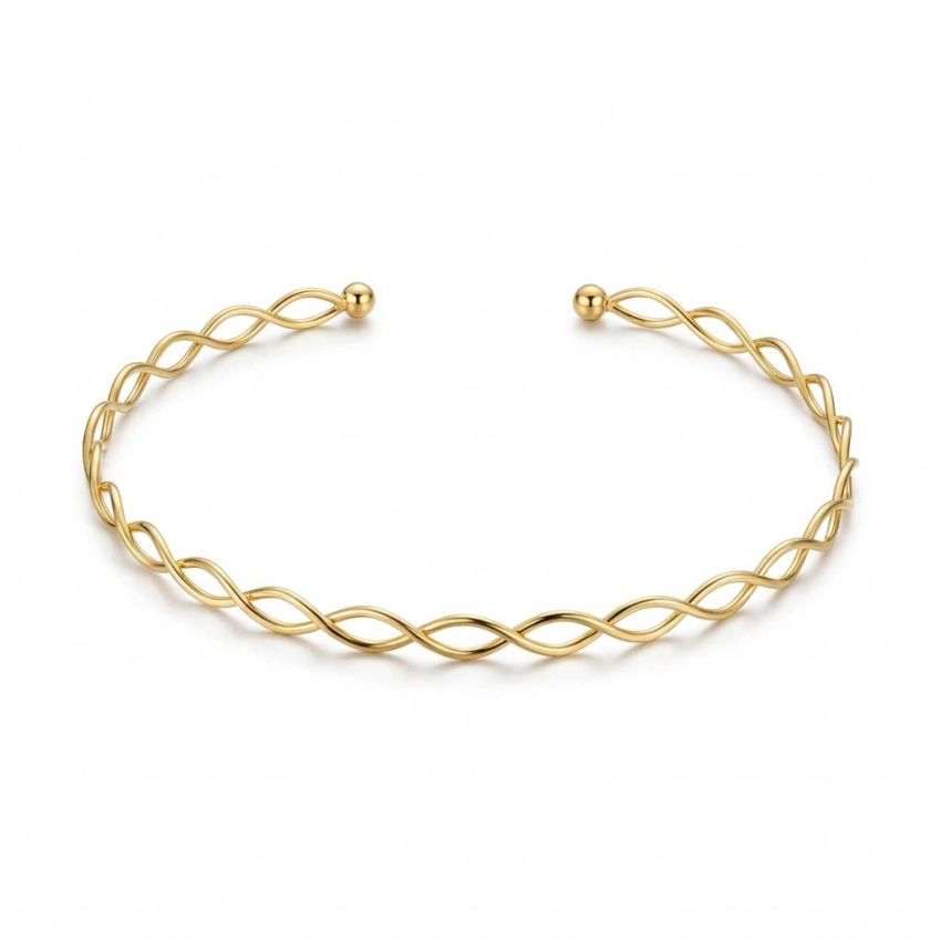 Beloved Necklace by Safira Jewellery