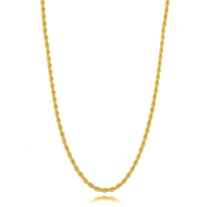 Elara Necklace by Safira Jewellery