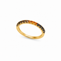 Elara Ring by Safira Jewellery