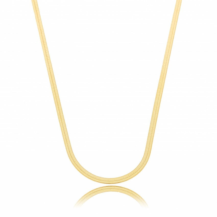 Eloise Choker by Safira Jewellery