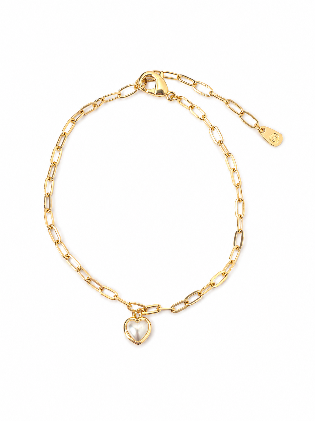 Flow Bracelet by Safira Jewellery