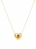 Infinite Love Necklace by Safira Jewellery