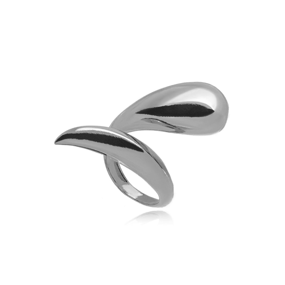 Isla Ring by Safira Jewellery
