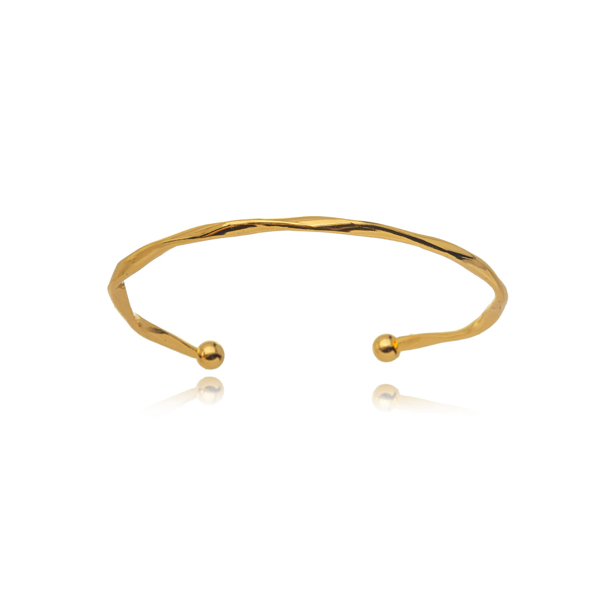 Lumi Bracelet by Safira Jewellery