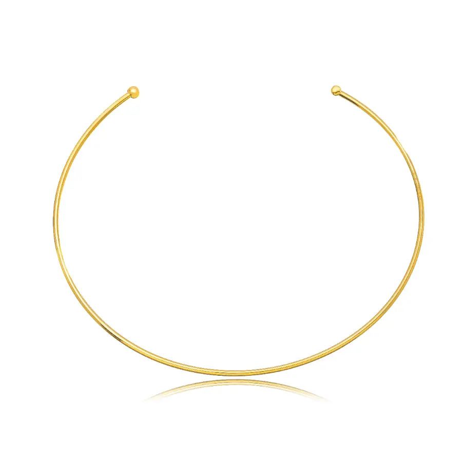 Lumi Choker by Safira Jewellery