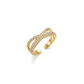 Lumi Ring by Safira Jewellery