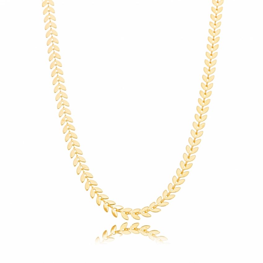 Lyra Choker by Safira Jewellery