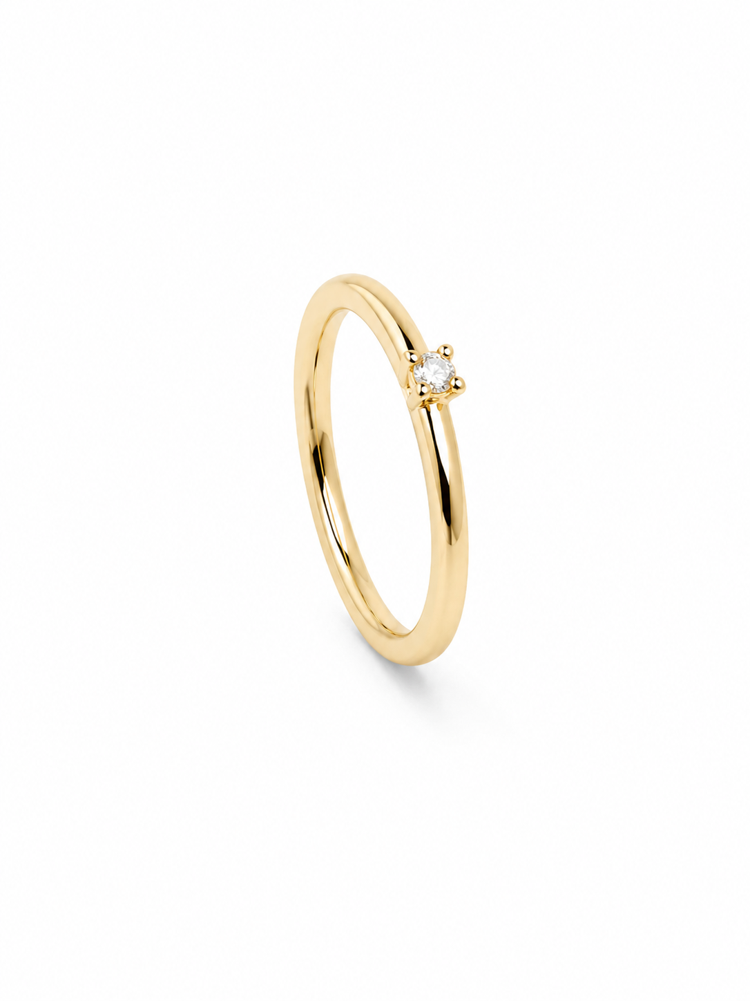 Mira Ring by Safira Jewellery