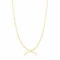 Noa Chain Choker by Safira Jewellery
