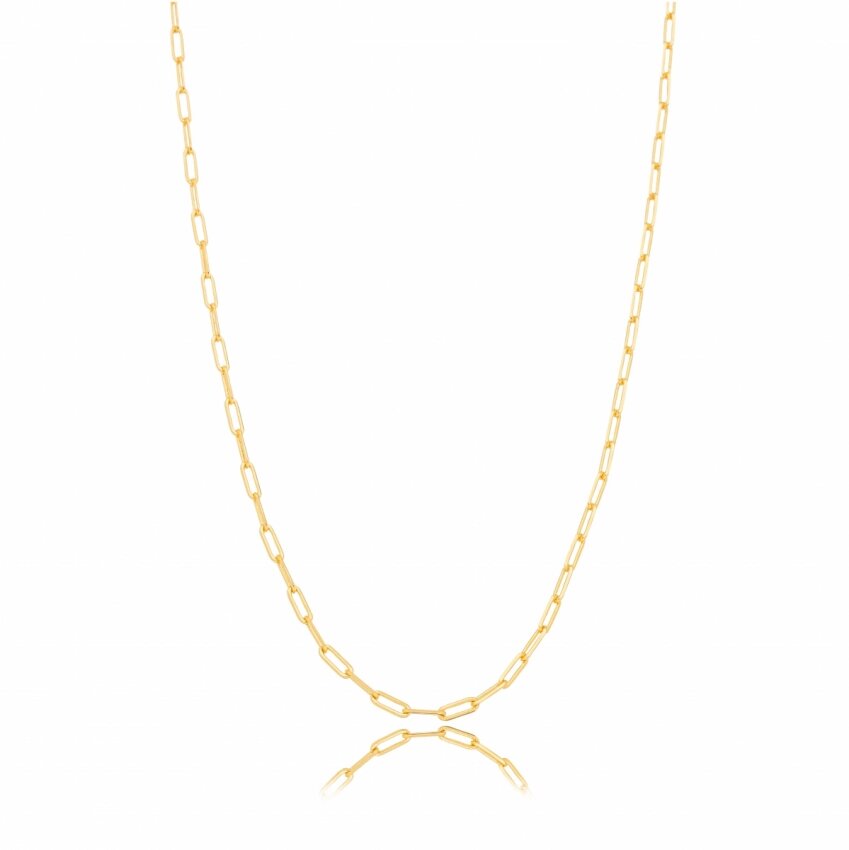 Noa Chain Choker by Safira Jewellery