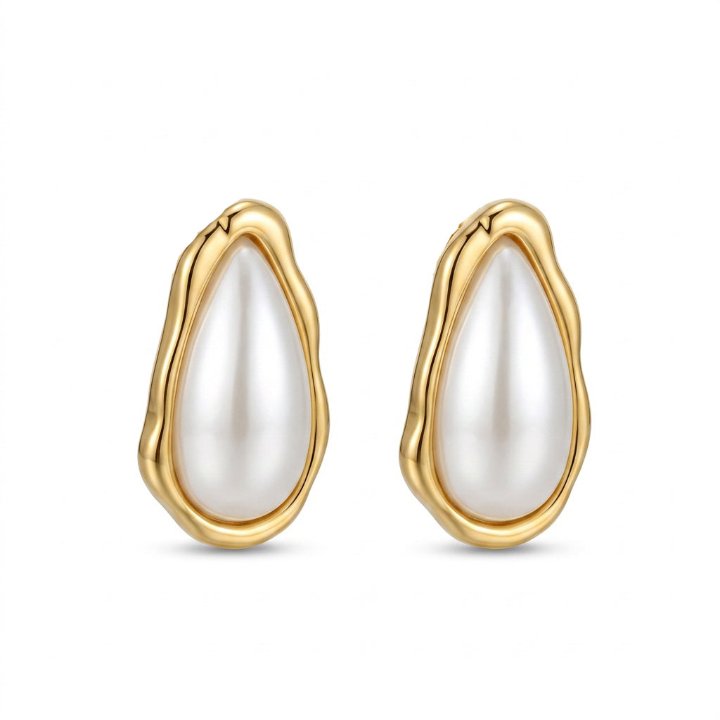 Sienna Hook by Safira Jewellery