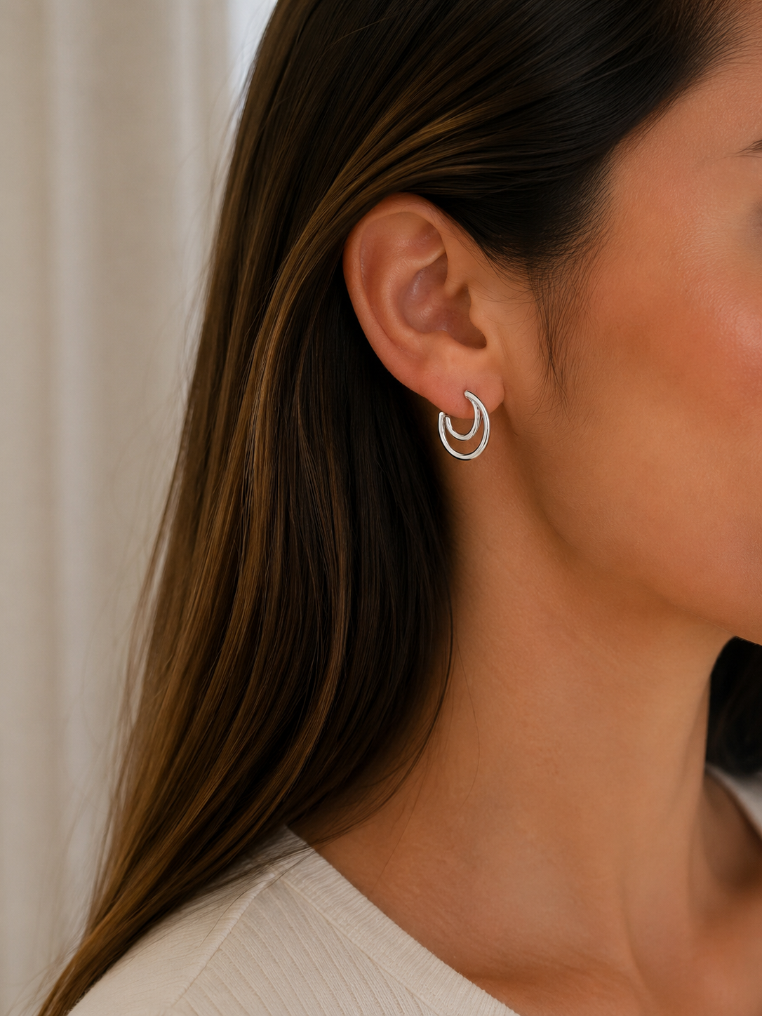 Sienna Hook by Safira Jewellery