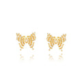 Solea Earrings by Safira Jewellery