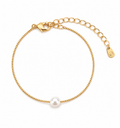 Soleil Bracelet by Safira Jewellery