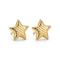Stella Studs by Safira Jewellery