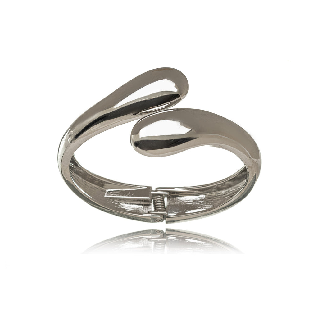 Twist Bracelet by Safira Jewellery