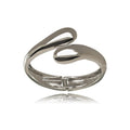 Twist Bracelet by Safira Jewellery